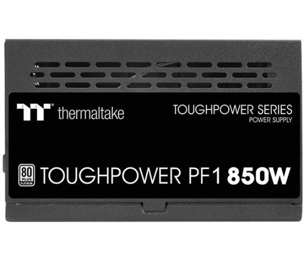 THERMALTAKE Toughpower PF1 850W 80+Platinum PS-TPD-0850FNFAPE-1 - 655310 - zdjęcie 5